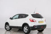 Nissan Qashqai I Рестайлинг Красноярск  - изображение 29