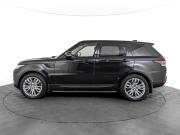 Land Rover Range Rover Sport II Москва  - изображение 38