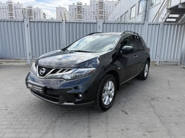 Nissan Murano II (Z51) Рестайлинг 2 с пробегом 2013 года, цена 1 195 000 рублей, 244157 км, внедорожник, Автокод Объявления