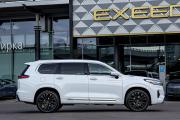 Exeed VX I Москва  - изображение 44
