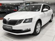 Skoda Octavia III (A7) Рестайлинг Казань  - изображение 23