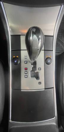Hyundai ix55 с пробегом 2011 года, цена 1 440 000 рублей, 248449 км, внедорожник, Автокод Объявления