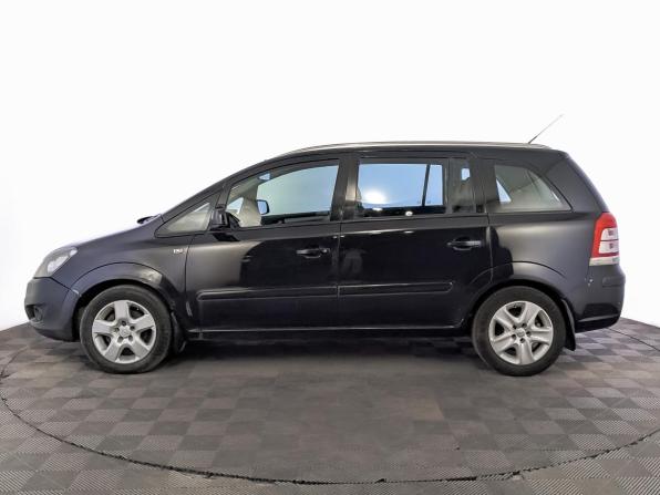 Opel Zafira B Рестайлинг с пробегом 2014 года, цена 900 000 рублей, 194991 км, компактвэн, Автокод Объявления