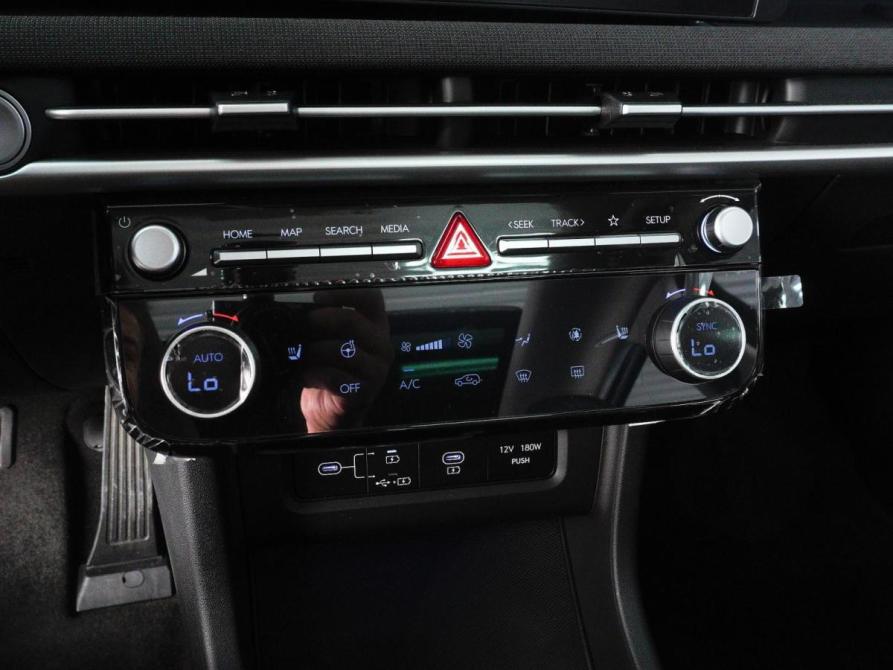 Hyundai Tucson IV Рестайлинг Минеральные Воды  - изображение 15