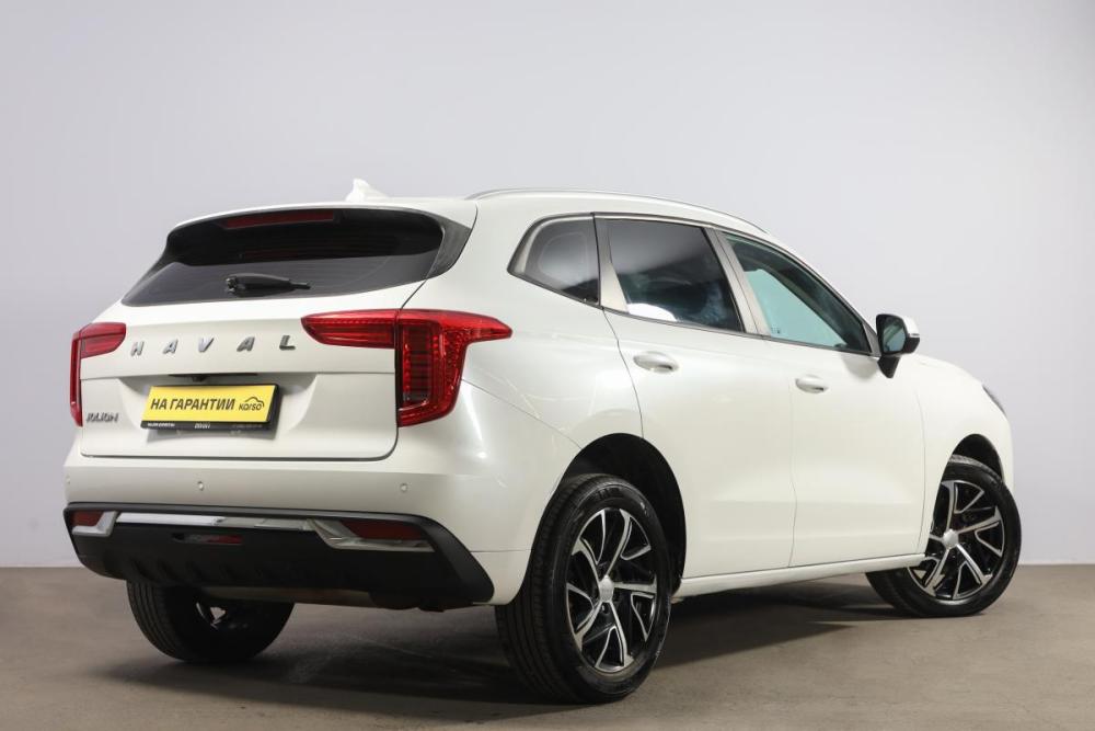 Haval Jolion I Новосибирск  - изображение 7