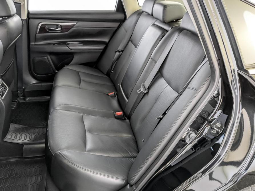 Nissan Teana III (L33) Москва  - изображение 12