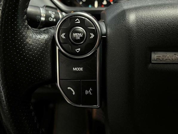 Land Rover Range Rover Sport II с пробегом 2013 года, цена 2 550 000 рублей, 172288 км, внедорожник, Автокод Объявления
