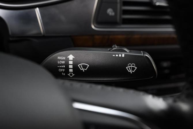 Audi A6 IV (C7) с пробегом 2013 года, цена 1 509 000 рублей, 219377 км, седан, Автокод Объявления