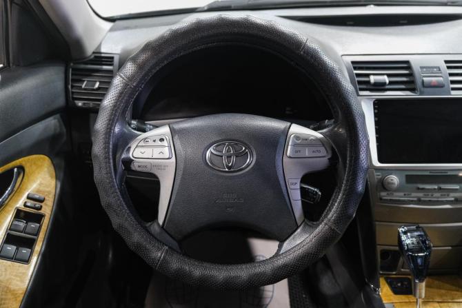 Toyota Camry VI (XV40) с пробегом 2006 года, цена 1 049 000 рублей, 337012 км, седан, Автокод Объявления