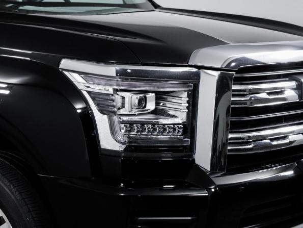 Haval H5 II с пробегом 2023 года, цена 3 299 000 рублей, 23392 км, внедорожник, Автокод Объявления