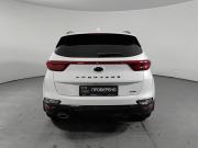 Kia Sportage IV Рестайлинг Уфа  - изображение 32
