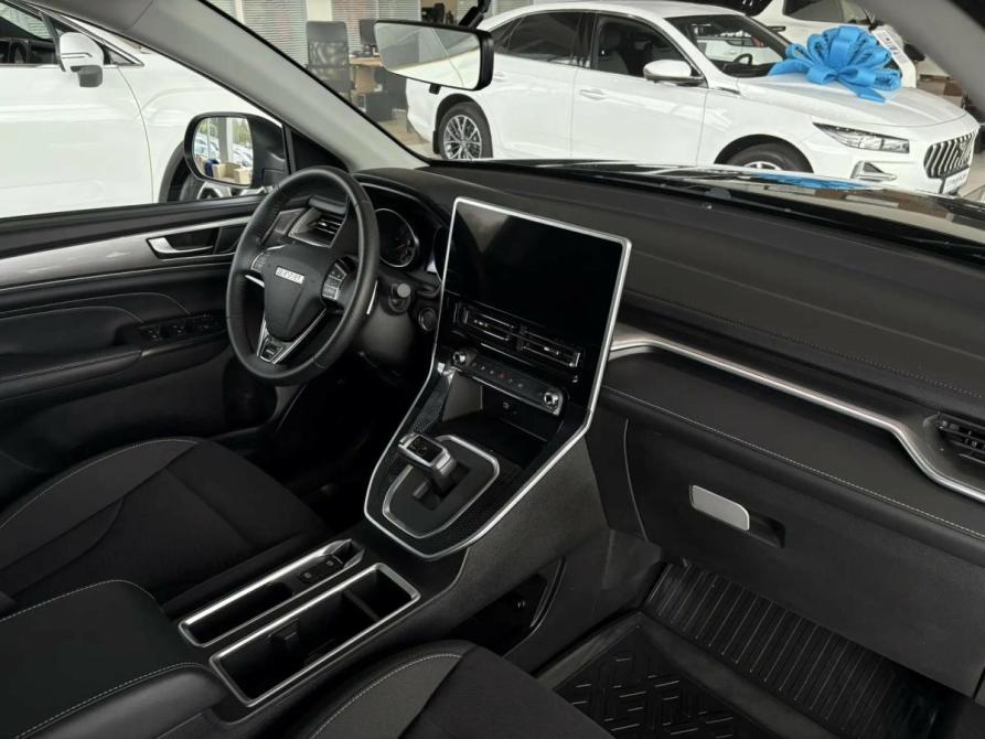 Haval M6 II Екатеринбург  - изображение 15