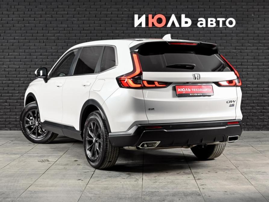 Honda CR-V VI Екатеринбург  - изображение 6