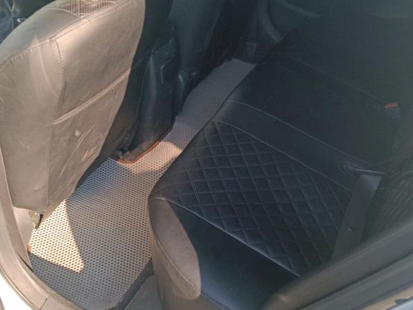 Toyota Corolla X (E140 E150) с пробегом 2007 года, цена 550 000 рублей, 269619 км, седан, Автокод Объявления