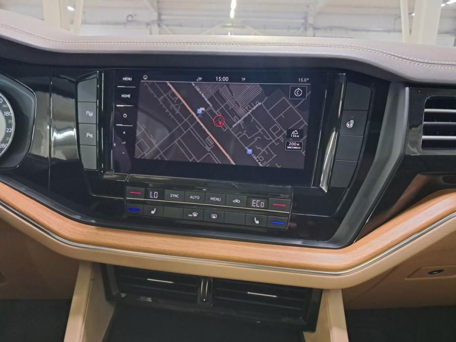 Volkswagen Touareg III Набережные Челны  - изображение 18