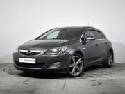 Opel Astra J Санкт-Петербург  - изображение 20