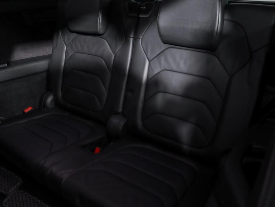Skoda Kodiaq I Москва  - изображение 17