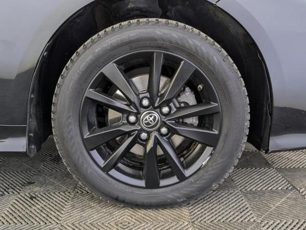 Toyota Corolla XII (E210) с пробегом 2021 года, цена 1 950 000 рублей, 119463 км, седан, Автокод Объявления