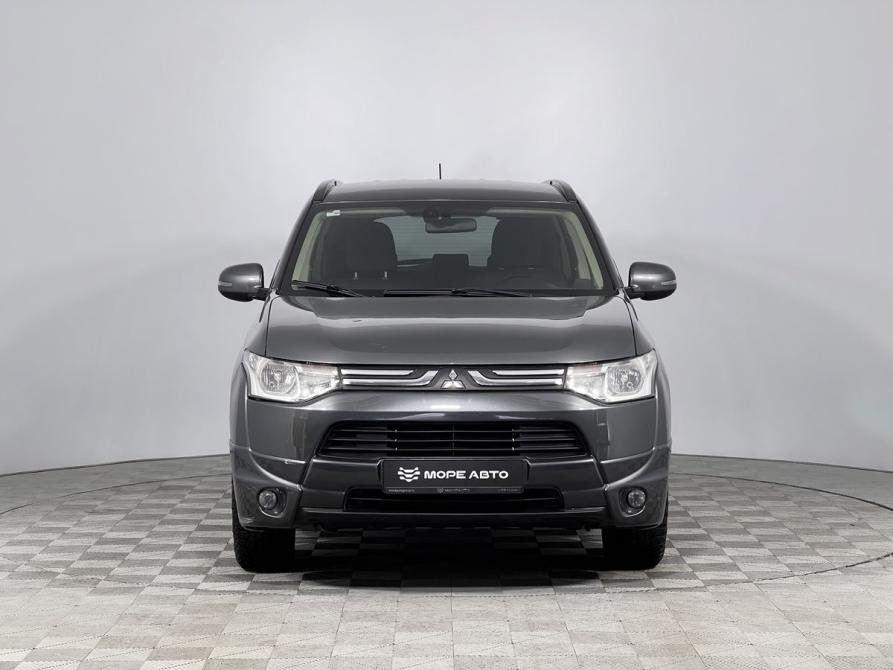 Mitsubishi Outlander III Калининград  - изображение 2