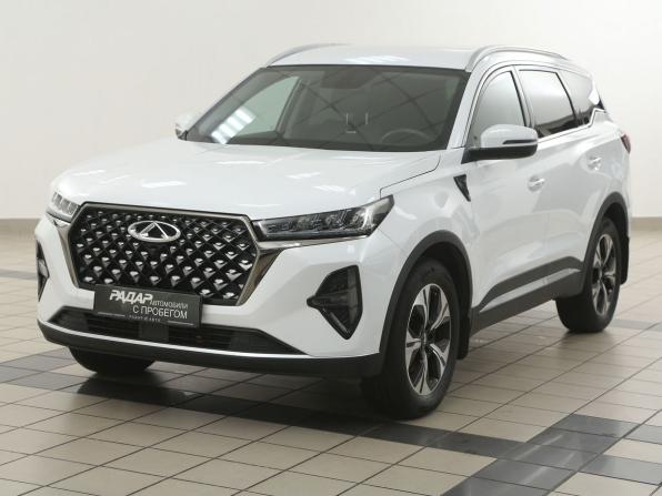 Chery Tiggo 7 Pro Max I с пробегом 2023 года, цена 1 979 000 рублей, 26400 км, внедорожник, Автокод Объявления