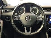 Skoda Octavia III (A7) Рестайлинг Екатеринбург  - изображение 44