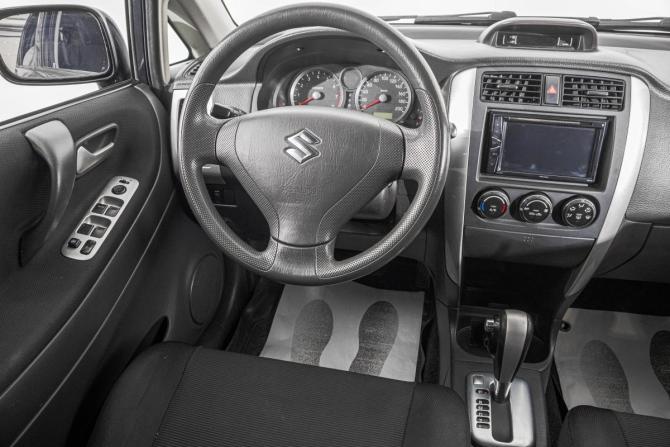 Suzuki Liana I Рестайлинг с пробегом 2005 года, цена 559 000 рублей, 329000 км, седан, Автокод Объявления