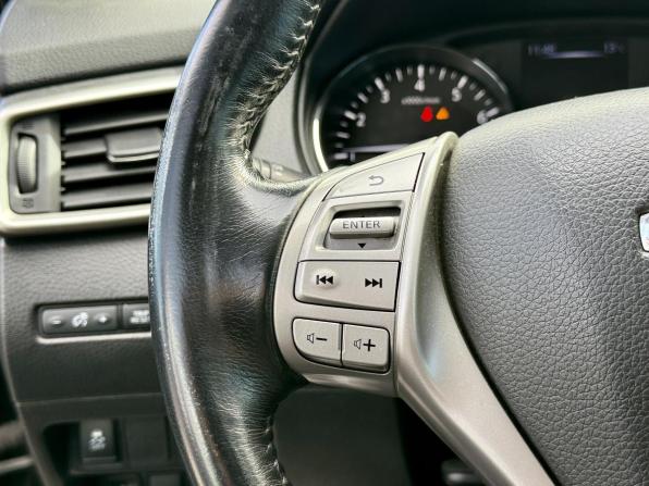 Nissan X-Trail III с пробегом 2018 года, цена 1 560 000 рублей, 192467 км, внедорожник, Автокод Объявления