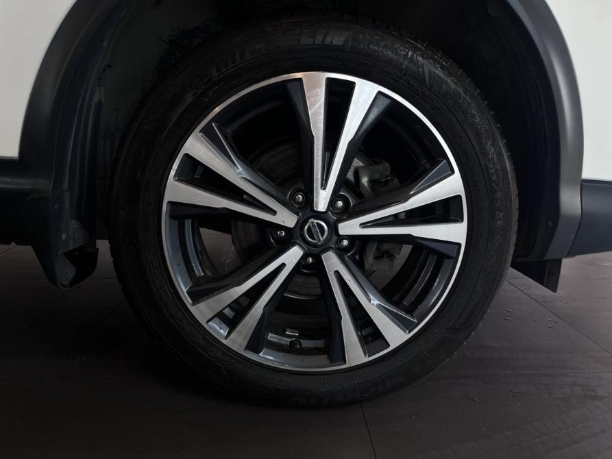 Nissan Qashqai II Рестайлинг Чебоксары  - изображение 17