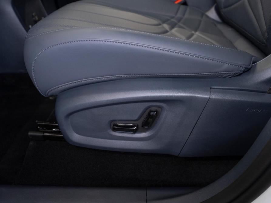 Geely Galaxy Starship 7 Москва  - изображение 17