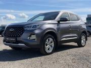 Chery Tiggo 4 Pro I Рестайлинг Санкт-Петербург  - изображение 28