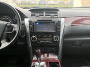 Toyota Camry VII (XV50) Пермь  - изображение 35