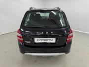 Lada (ВАЗ) Granta I Рестайлинг Москва  - изображение 20