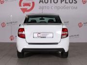 Lada (ВАЗ) Granta I Рестайлинг Минеральные Воды  - изображение 22