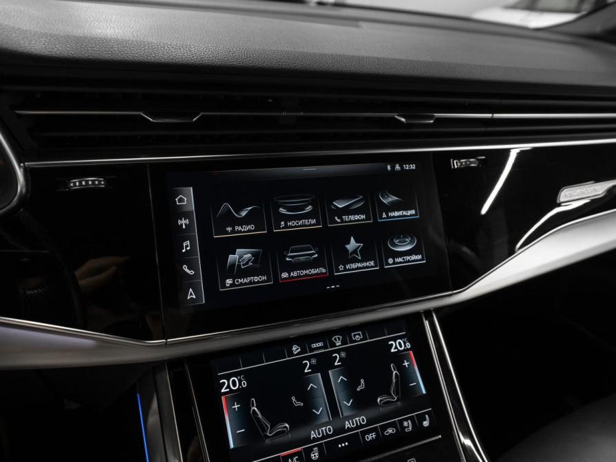Audi Q7 II (4M) Рестайлинг Москва  - изображение 20