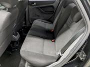Ford Focus II Рестайлинг Москва  - изображение 41