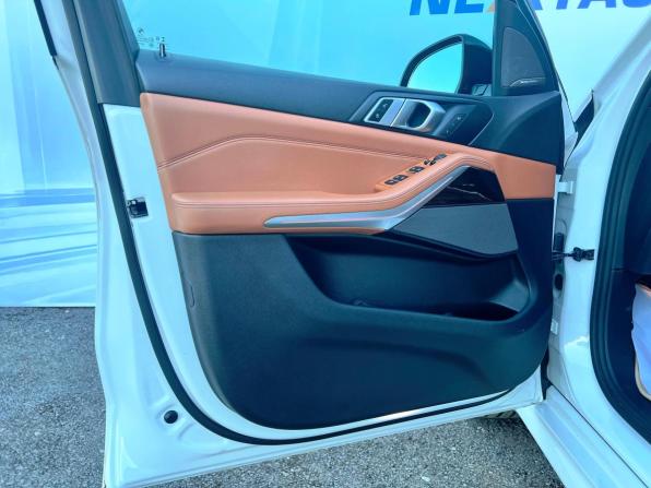 BMW X5 IV (G05/G18) с пробегом 2019 года, цена 7 300 000 рублей, 124164 км, внедорожник, Автокод Объявления