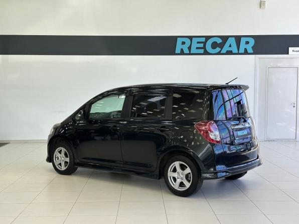 Toyota Ractis I с пробегом 2010 года, цена 850 000 рублей, 84928 км, хэтчбек, Автокод Объявления