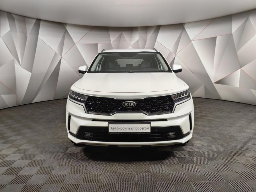Kia Sorento IV Москва  - изображение 6
