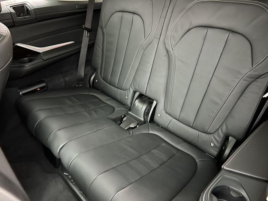 BMW X7 I (G07) Москва  - изображение 12