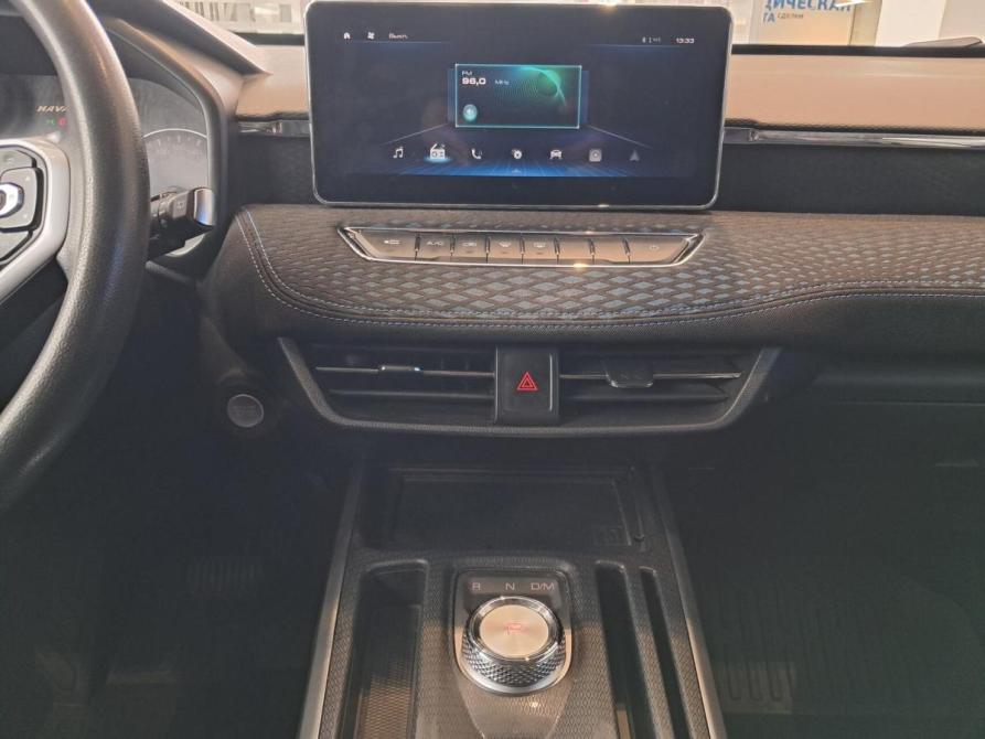 Haval Jolion I Казань  - изображение 18
