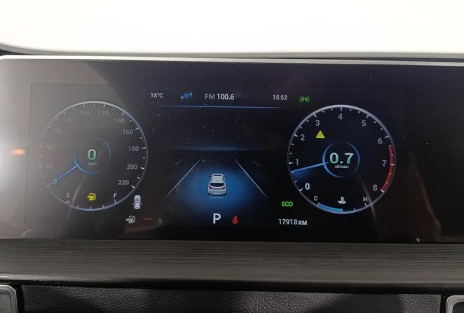 Chery Tiggo 4 Pro I с пробегом 2024 года, цена 1 660 000 рублей, 21787 км, внедорожник, Автокод Объявления