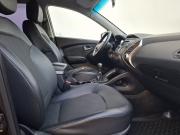Hyundai ix35 I Москва  - изображение 22