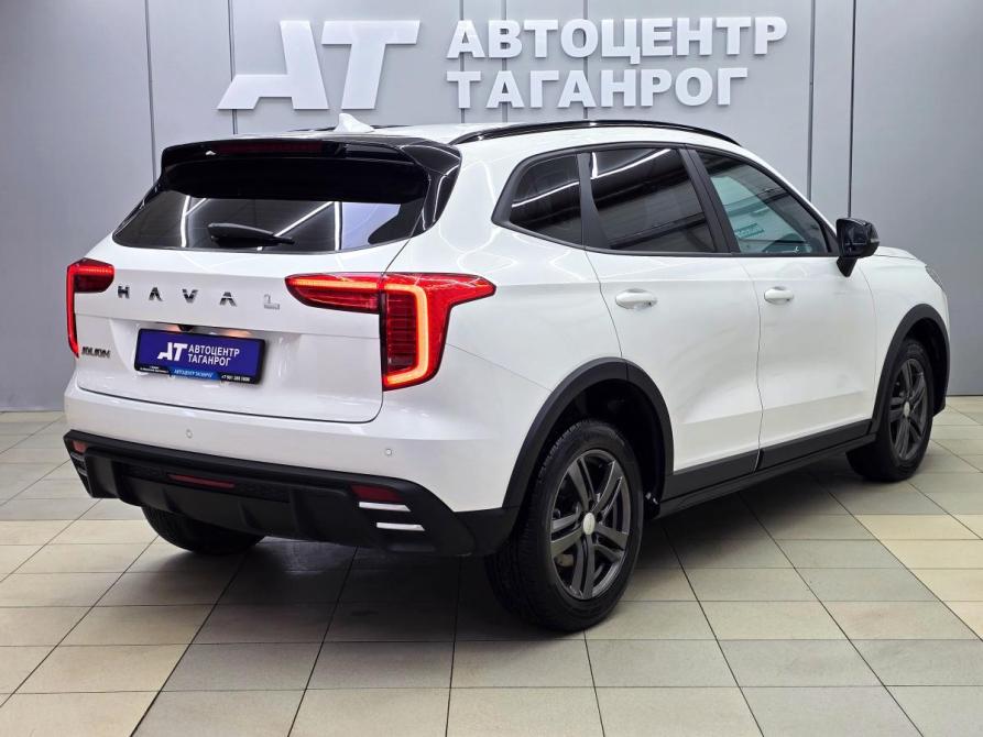 Haval Jolion I Рестайлинг Таганрог  - изображение 4