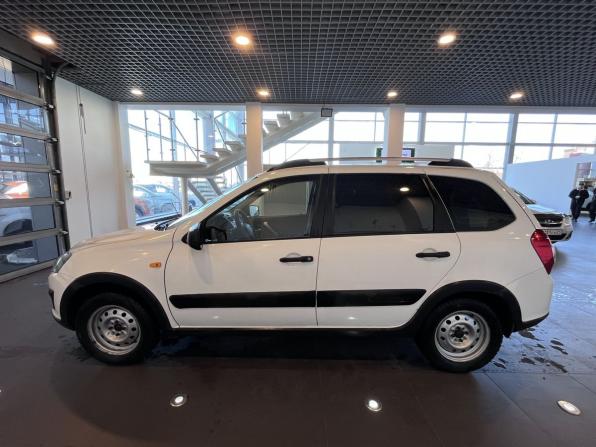 Lada (ВАЗ) Kalina II с пробегом 2018 года, цена 635 000 рублей, 81390 км, универсал, Автокод Объявления