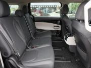 Kia Carnival IV Москва  - изображение 36