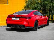 BMW M4 G82/G83 Рестайлинг Москва  - изображение 32