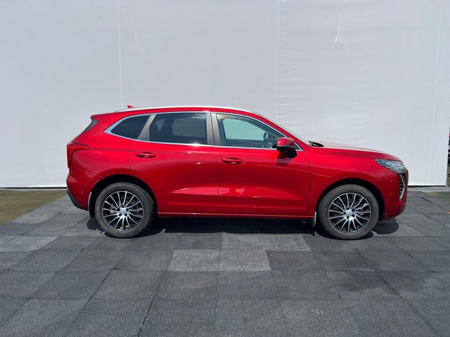 Haval Jolion I Самара  - изображение 4