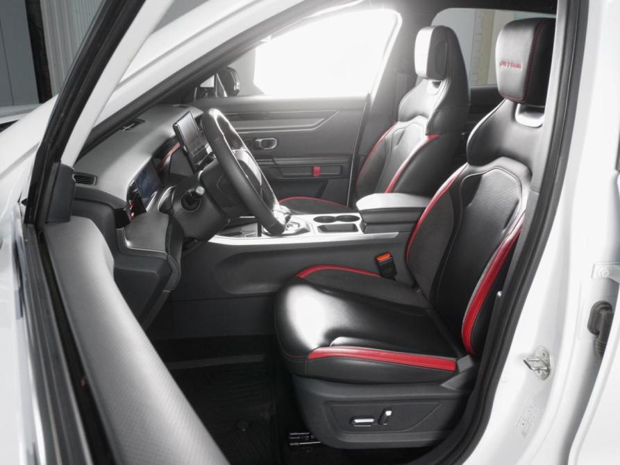 JETOUR DASHING I Минеральные Воды  - изображение 10
