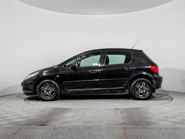Peugeot 307 I Рестайлинг с пробегом 2007 года, цена 209 000 рублей, 280484 км, хэтчбек, Автокод Объявления