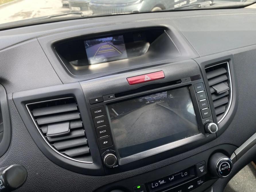 Honda CR-V IV Екатеринбург  - изображение 26
